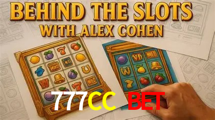 Integração de APIs 777CC Bet