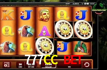 Promoções Sazonais 777CC Bet