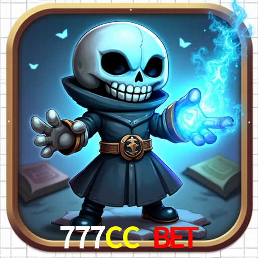 Diretório de Jogos 777CC Bet