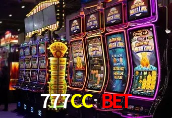 Design Responsivo 777CC Bet