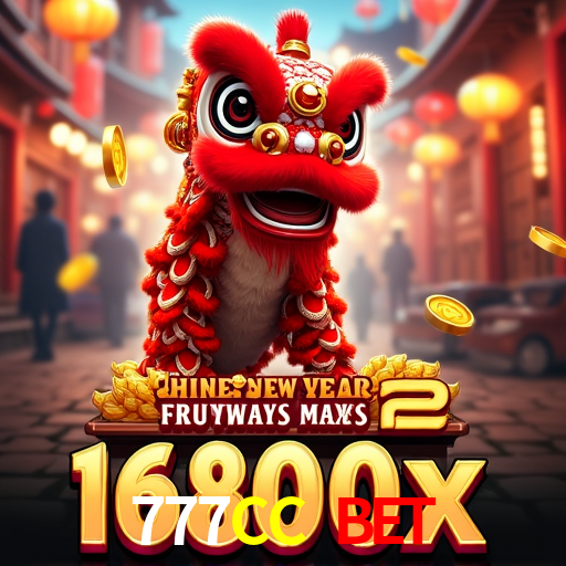 Cadastro Rápido 777CC Bet