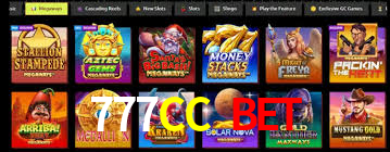 Programa VIP 777CC Bet