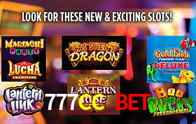 Bônus de Boas-vindas 777CC Bet