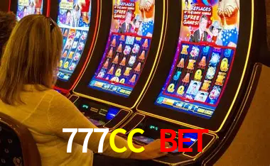 Promoção Relâmpago 777CC Bet