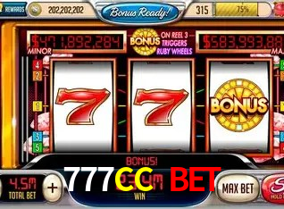 Sistemas de Segurança 777CC Bet