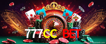 Casino Ao Vivo 777CC Bet